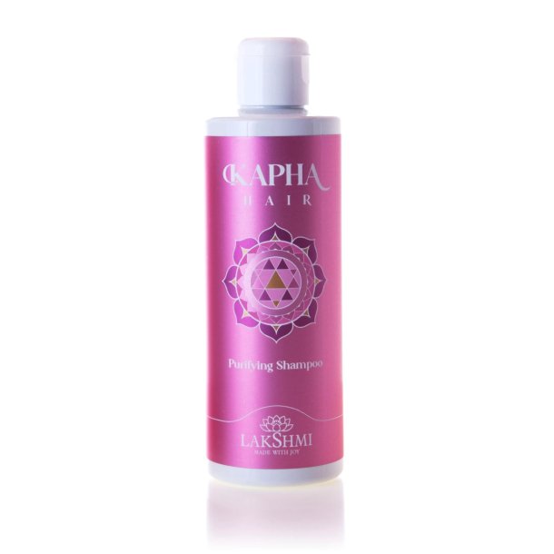 KAPHA Puryfing Shampoo 200 ml   