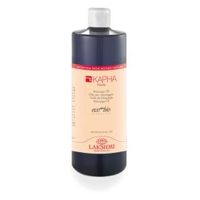 CP KAPHA Vitality Massage Oil 500 ml