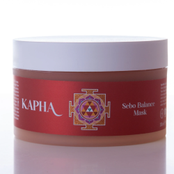 KAPHA Sebo Balance Mask 200 ml