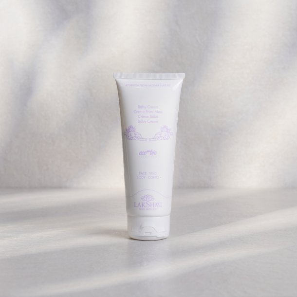 Baby cream Calendula 100 ml 