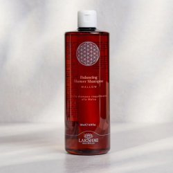 KAPHA Balancerende Showergel  Shampoo Mallow 500 ml