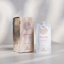 Chandan Face Peeling med Papaya (10 pcs x 22 gr) 