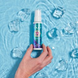 Booster Crio "ON THE GO" 100 ml