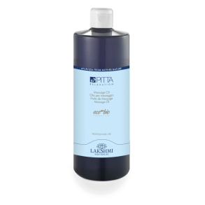 CP PITTA Relaxation Massage Olie 500 ml