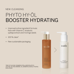 Phyto HY-�L Booster Hydrating