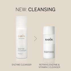 Refining Enzyme &amp; Vitamin C Cleanser 40 g