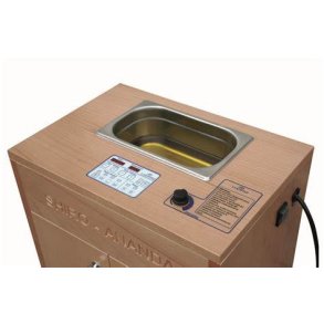 CP Shirodhara olie opvarmer SHIROANANDA AUTOMATIC