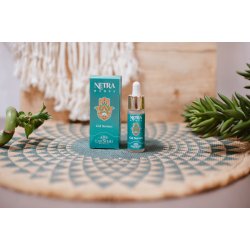 NETRA Midnight Butter eye cream 15 ml