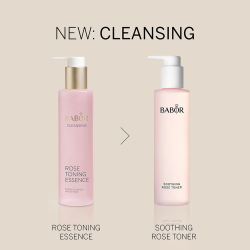 Soothing Rose Toner 200 ml