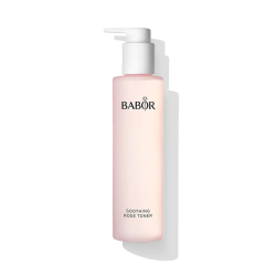 Soothing Rose Toner 200 ml