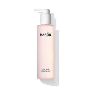 Soothing Rose Toner 200 ml