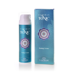 Toning Cream, 200 ml