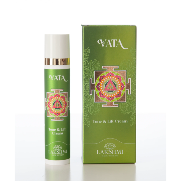 VATA Tone &amp; Lift cream 50 ml