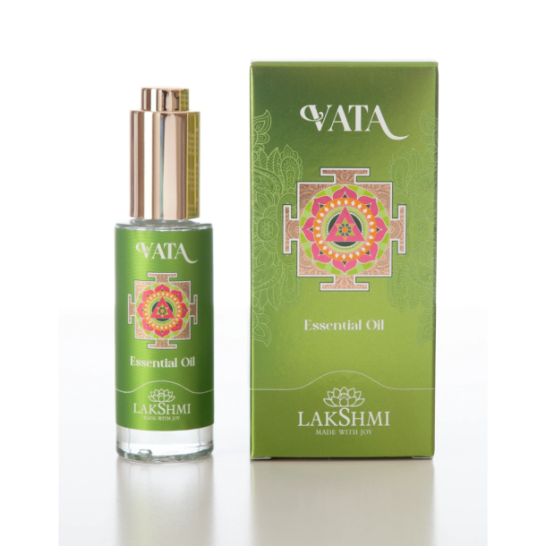 VATA Essential oil 30ml