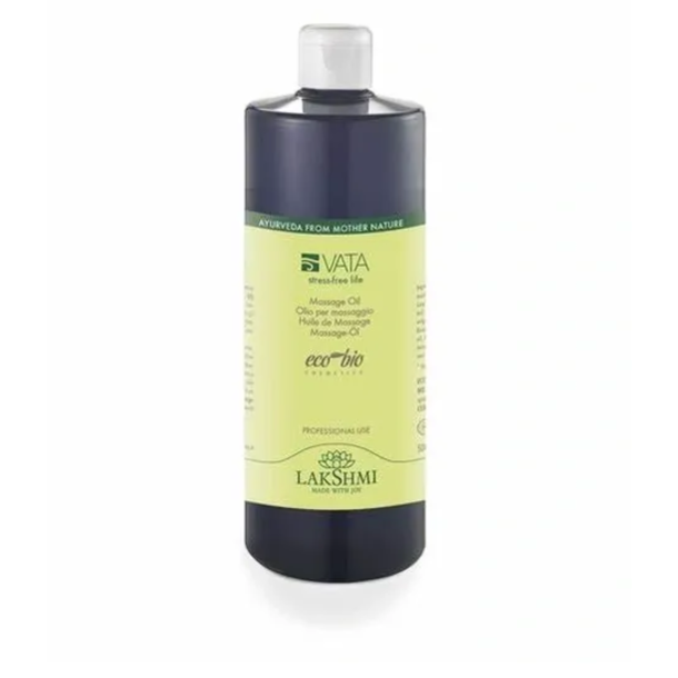 CP VATA Massage Olie 500 ml