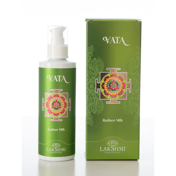 VATA Radiant Milk 200 ml