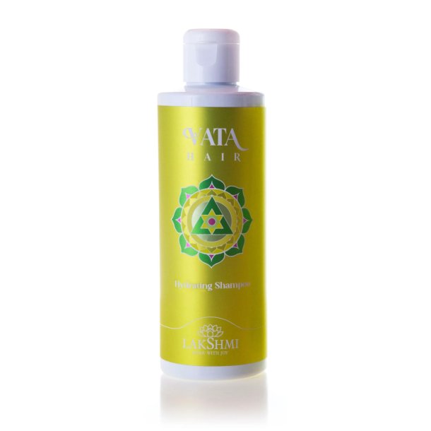 VATA Hydrating Shampoo 200 ml 