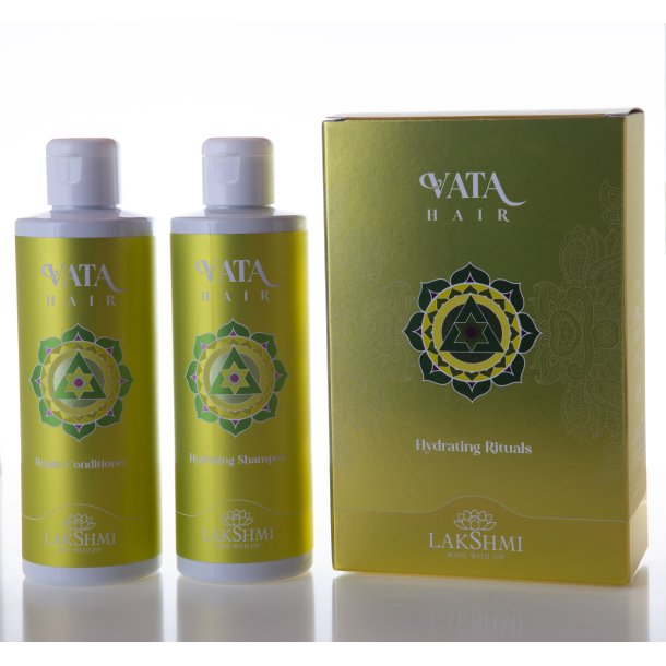 VATA Hydrating Rituals 2 x 200ml