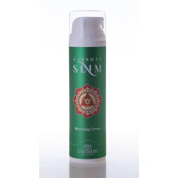 Slimming - Cream + Shock Terapy + Scrub +Patches