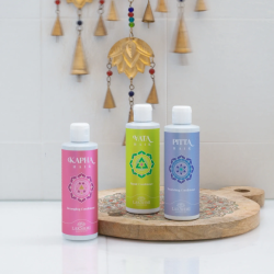 PITTA Nourishing Conditioner 200 ml  