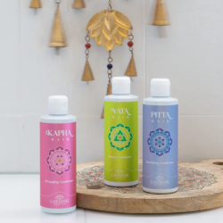 VATA Hydrating Shampoo 200 ml 