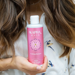 KAPHA Detangling Conditioner 200 ml 