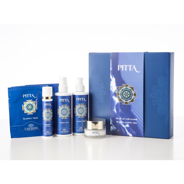 Pitta st - Sensitiv hud