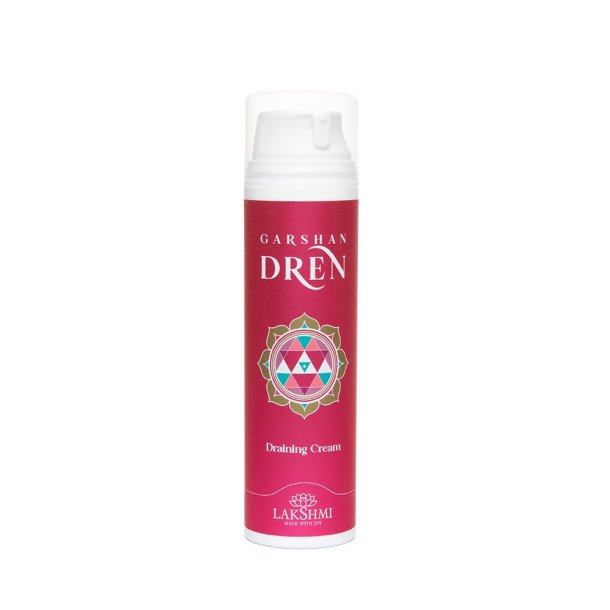 Draining Cream, 200 ml