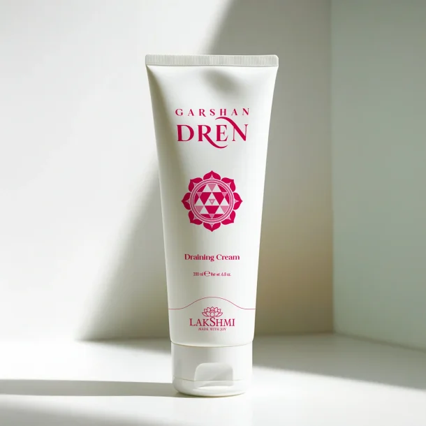 Draining Cream, 200 ml