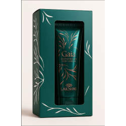 Gaia Body Cream 250 ml