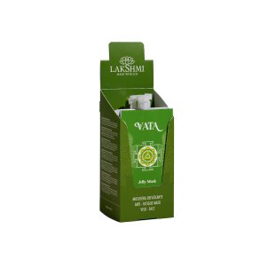 VATA Jelly Mask (in sachets) 10x20 ml 