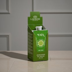 VATA Jelly Mask (in sachets) 10x20 ml 
