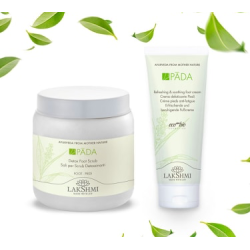 Refreshing &amp; Soothing Foot Cream 100 ml