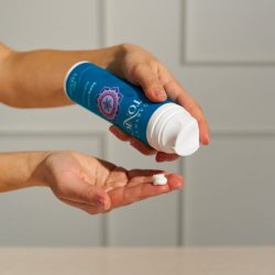 Toning Cream, 200 ml