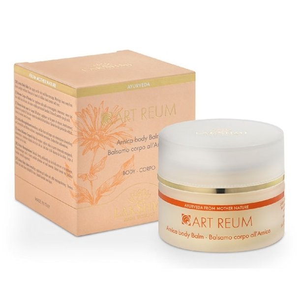 Lakshmi - Art-Reum Arnica Balm 50 ml