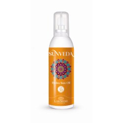 Lakshmi - Hydra sun oil SPF30 150 ml