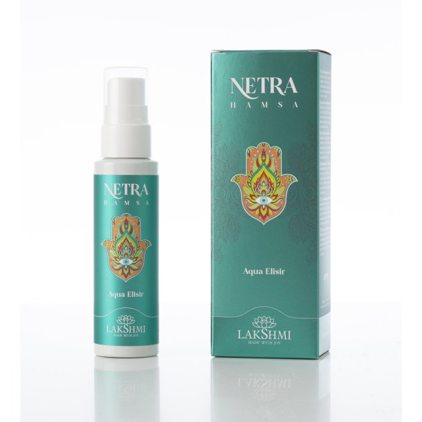 Lakshmi - Netra Elixir water 100 ml