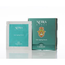 NETRA Under-eye Anti- Ageing Patch 6 par x 3 ml