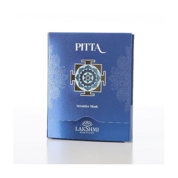 Pitta Sensitiv Mask 1 stk.