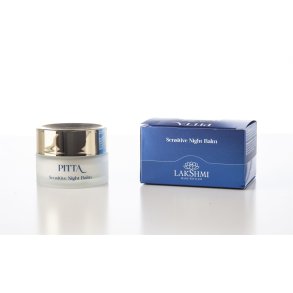 Pitta Sensitive Night Balm 50 ml