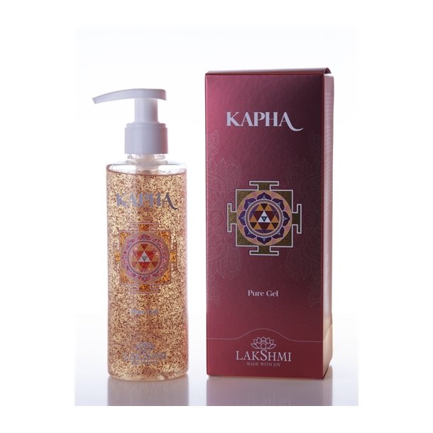  KAPHA Pure Gel 200 ml