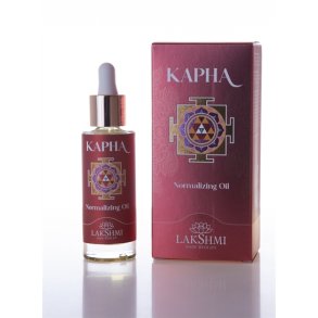 KAPHA Normalizing Oil 30 ml