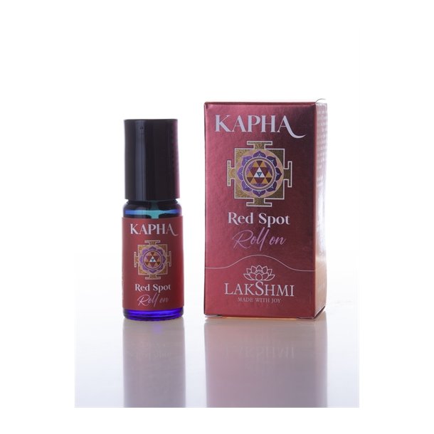 KAPHA Roll On Red Spot 10 ml