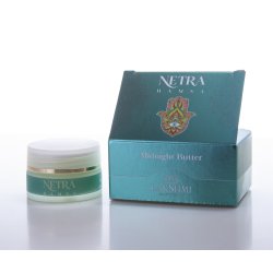 NETRA Midnight Butter eye cream 15 ml
