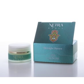 NETRA Midnight Butter eye cream 15 ml