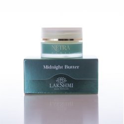 NETRA Midnight Butter eye cream 15 ml