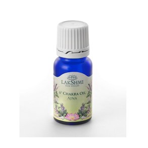 6� Chakra Oil Ajna 10 ml