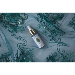 NETRA Anjan periocular drops with Euphrasia 10 ml