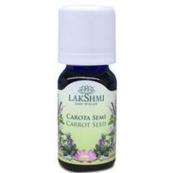 Lakshmi - Carrot Seed, India, 10 ml.