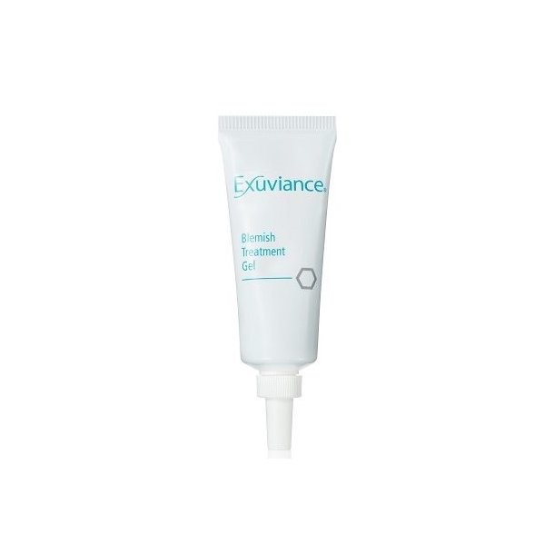 Blemish Treatment Gel